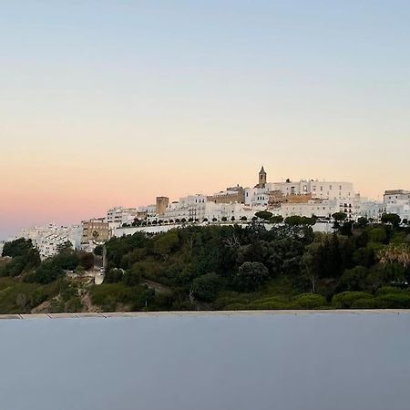 El Rincon De Vejer. Vistas Exclusivas Y Unicas. Apartment Vejer de la Frontera Exterior foto