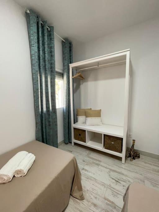 El Rincon De Vejer. Vistas Exclusivas Y Unicas. Apartment Vejer de la Frontera Exterior foto