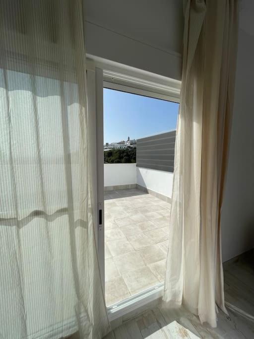 El Rincon De Vejer. Vistas Exclusivas Y Unicas. Apartment Vejer de la Frontera Exterior foto