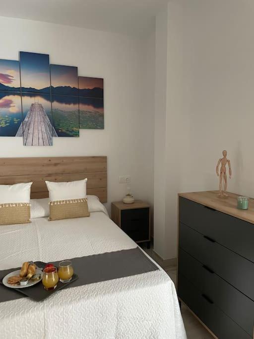 El Rincon De Vejer. Vistas Exclusivas Y Unicas. Apartment Vejer de la Frontera Exterior foto