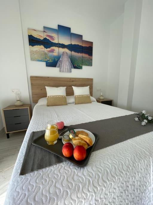 El Rincon De Vejer. Vistas Exclusivas Y Unicas. Apartment Vejer de la Frontera Exterior foto